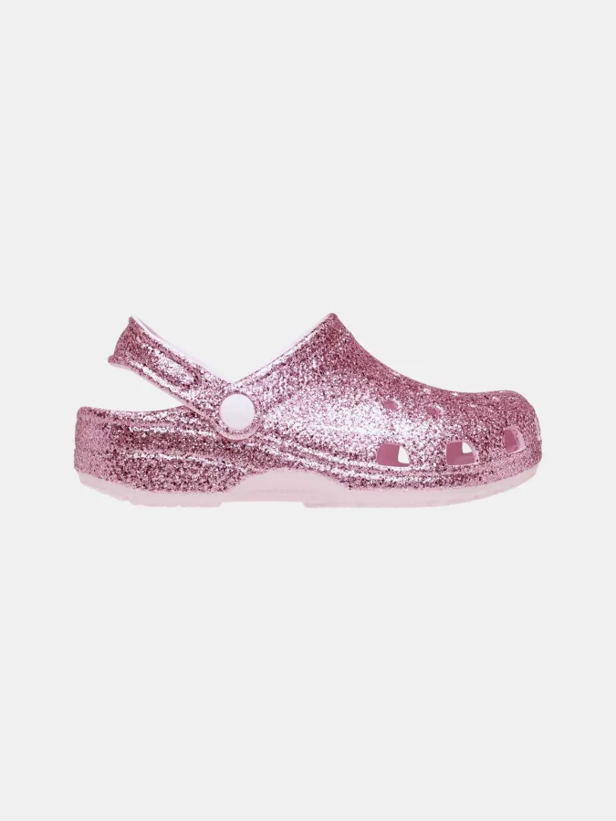 Crocs - Classic Chunky...