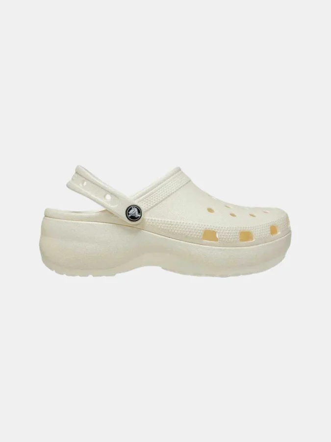 Crocs - Classic Platform...
