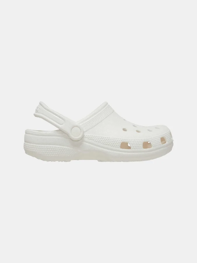 Crocs - Classic Glitter...