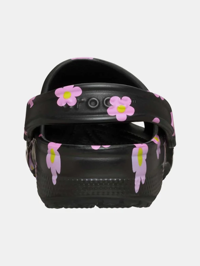 Crocs - Classic Flower Clog... 2