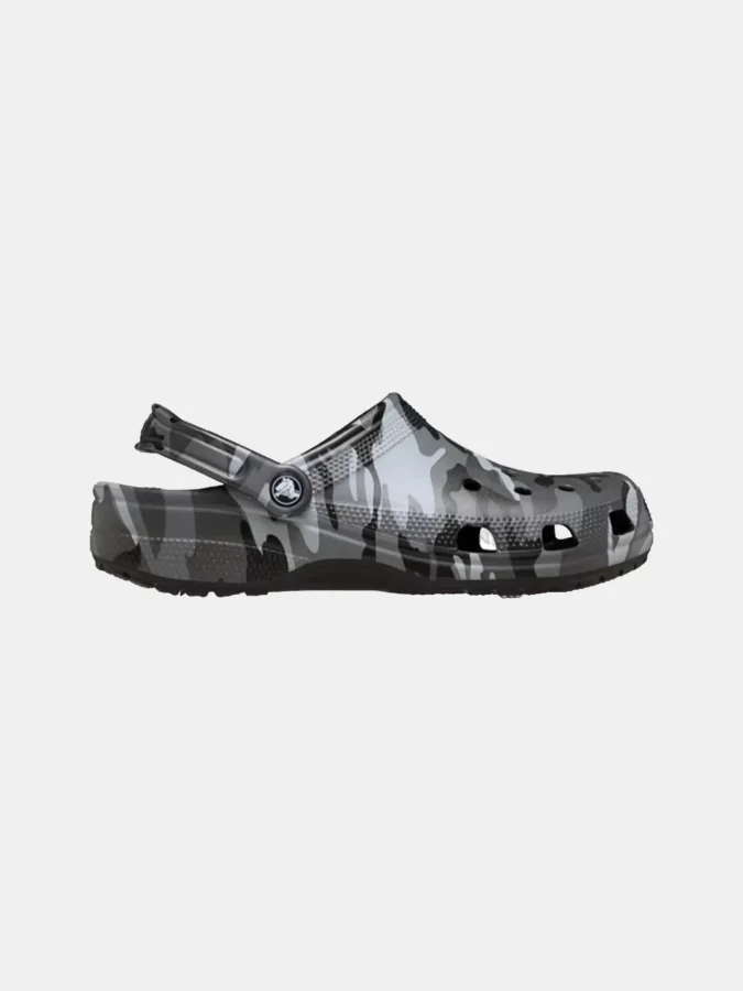 Crocs - Classic Camouflage...