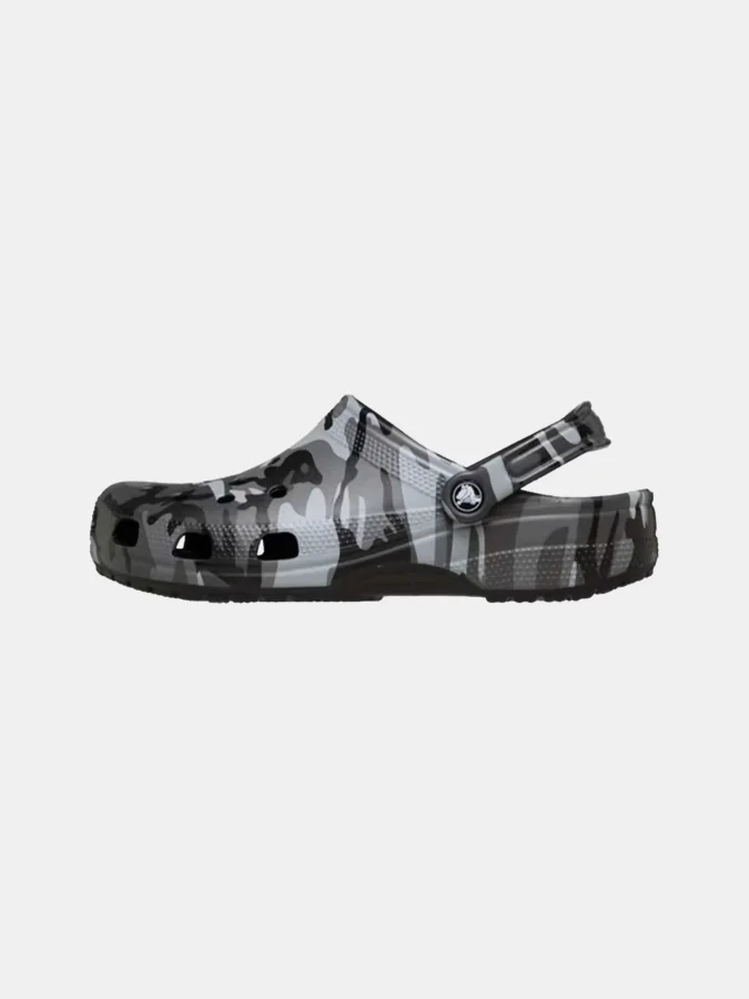 Crocs - Classic Camouflage... 2