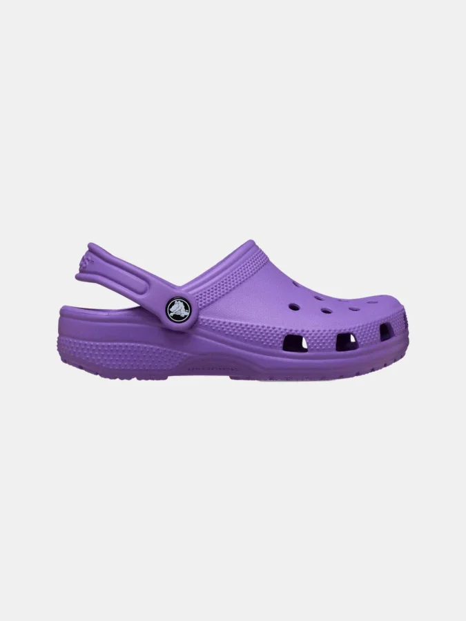 Crocs - Classic Clog K Ppl