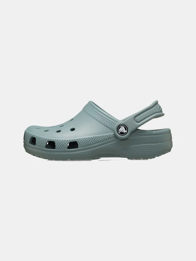 Crocs - Classic Clog K Pnd 2