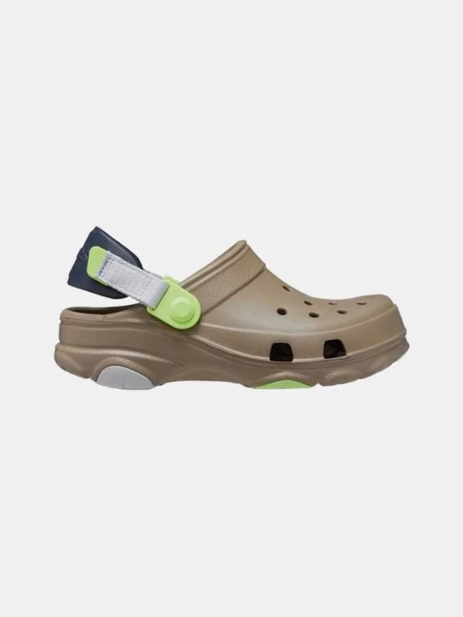 Crocs - All Terrain Clog K...