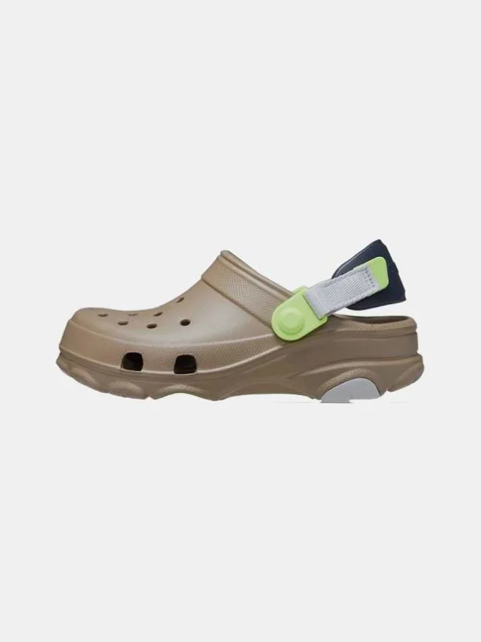 Crocs - All Terrain Clog K... 2
