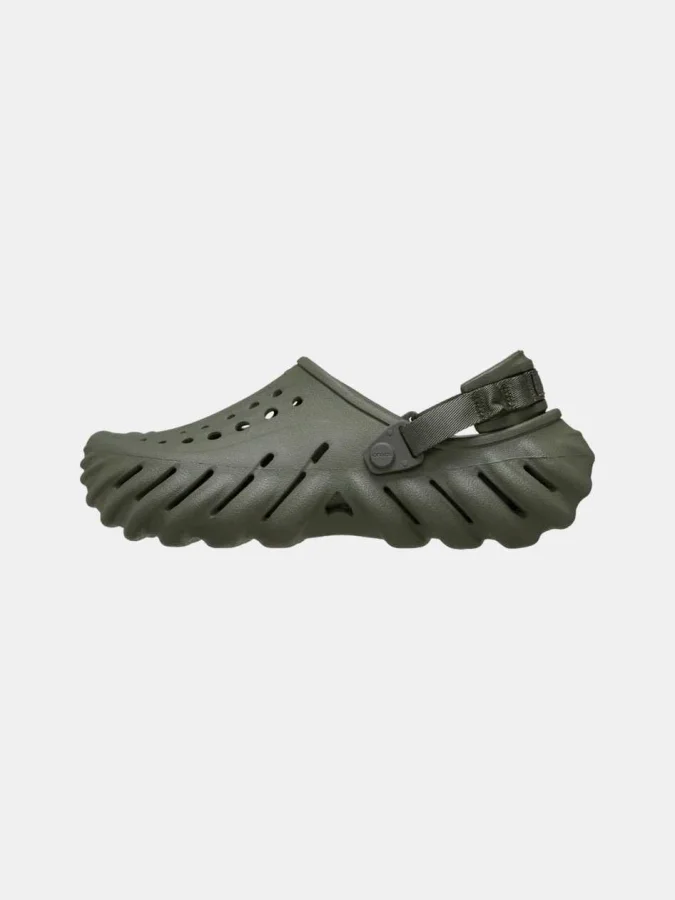 Crocs - Echo Clog DOl 2