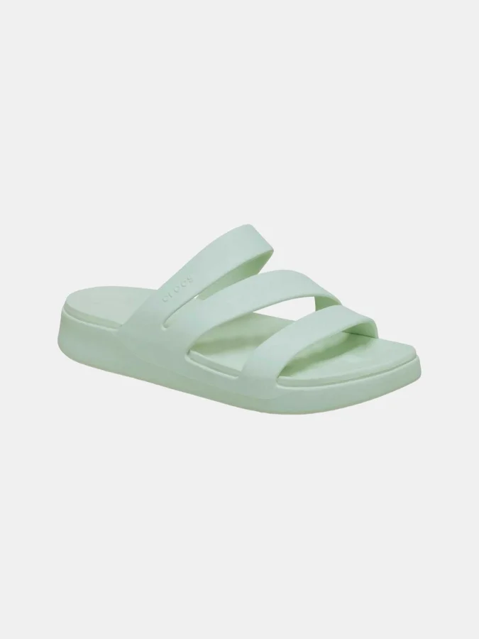 Crocs - Getaway Strappy MtT 2