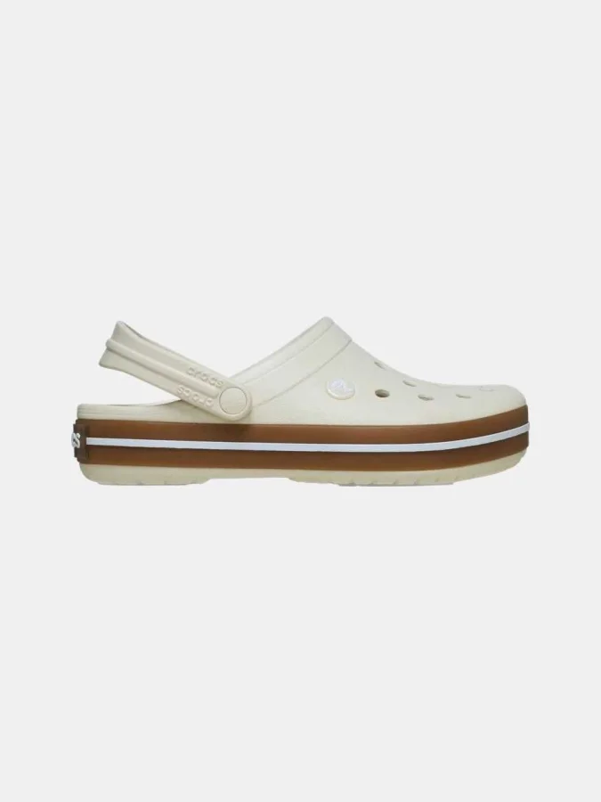 Crocs - Crocband Gum Clog K...