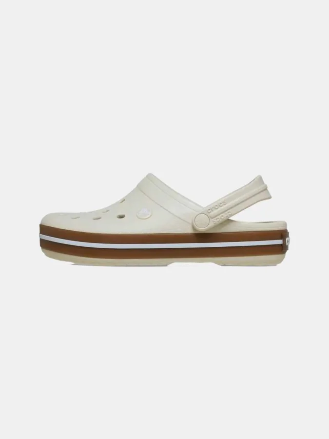 Crocs - Crocband Gum Clog K... 2