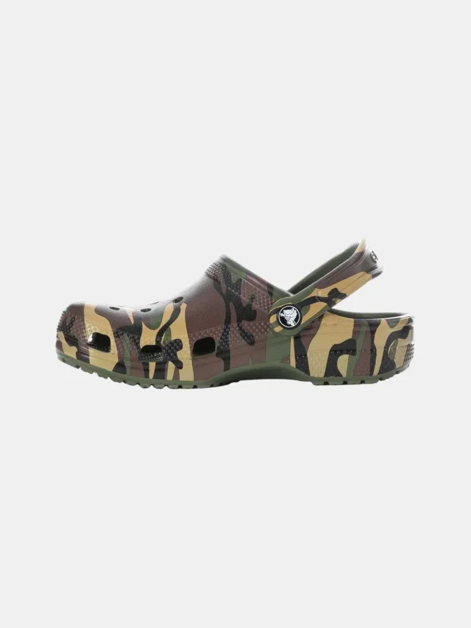 Crocs - Classic Camouflage... 2