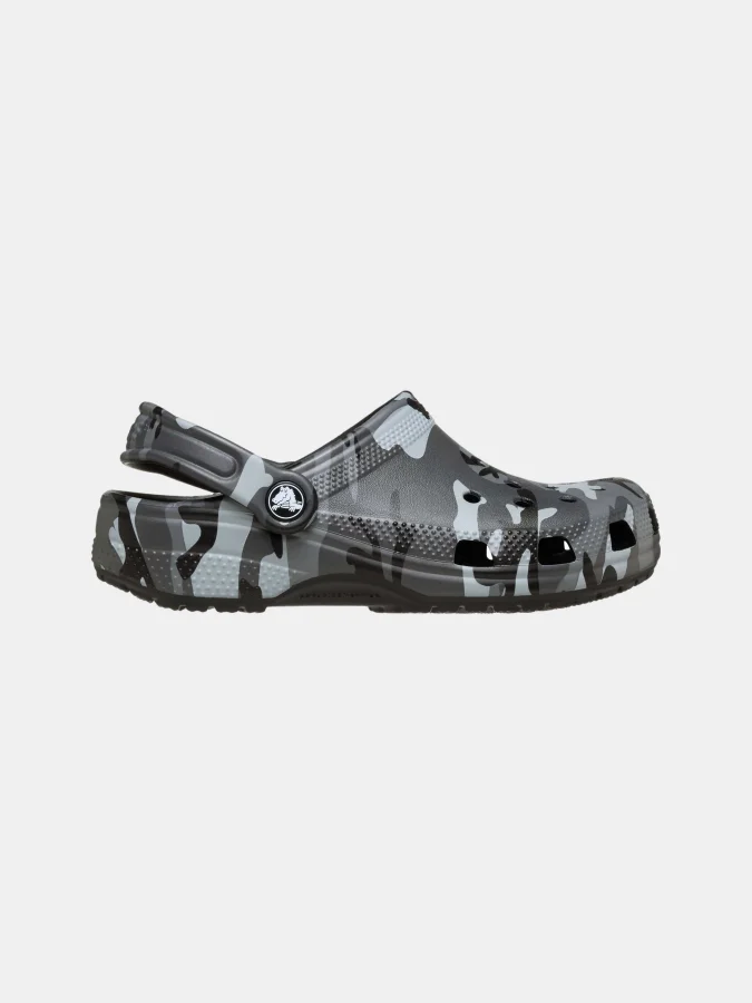 Crocs - Classic Camouflage...