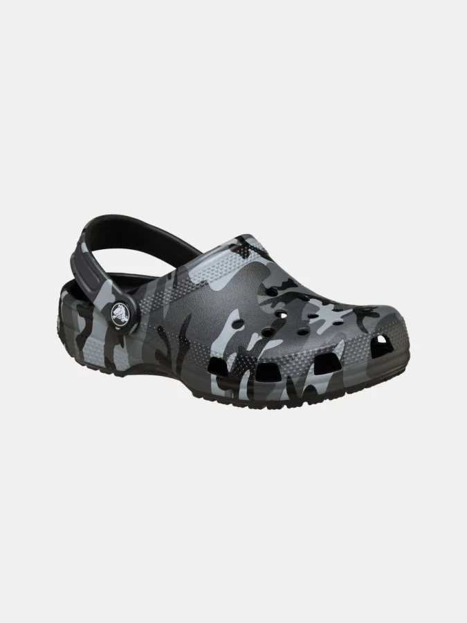 Crocs - Classic Camouflage... 2