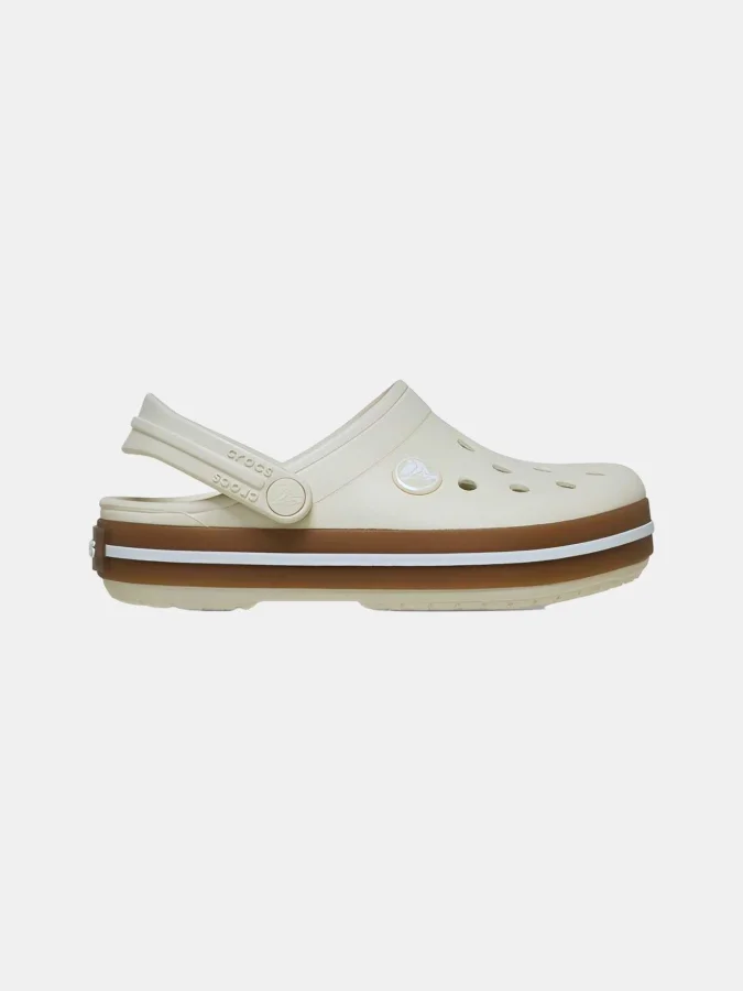 Crocs - Crocband Gum Clog T...