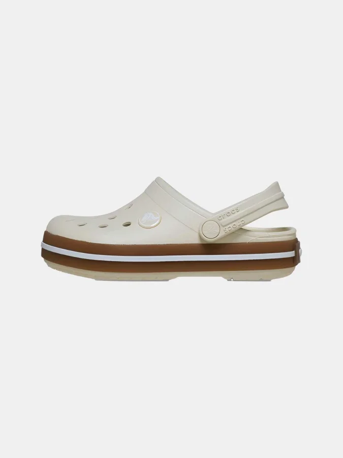 Crocs - Crocband Gum Clog T... 2