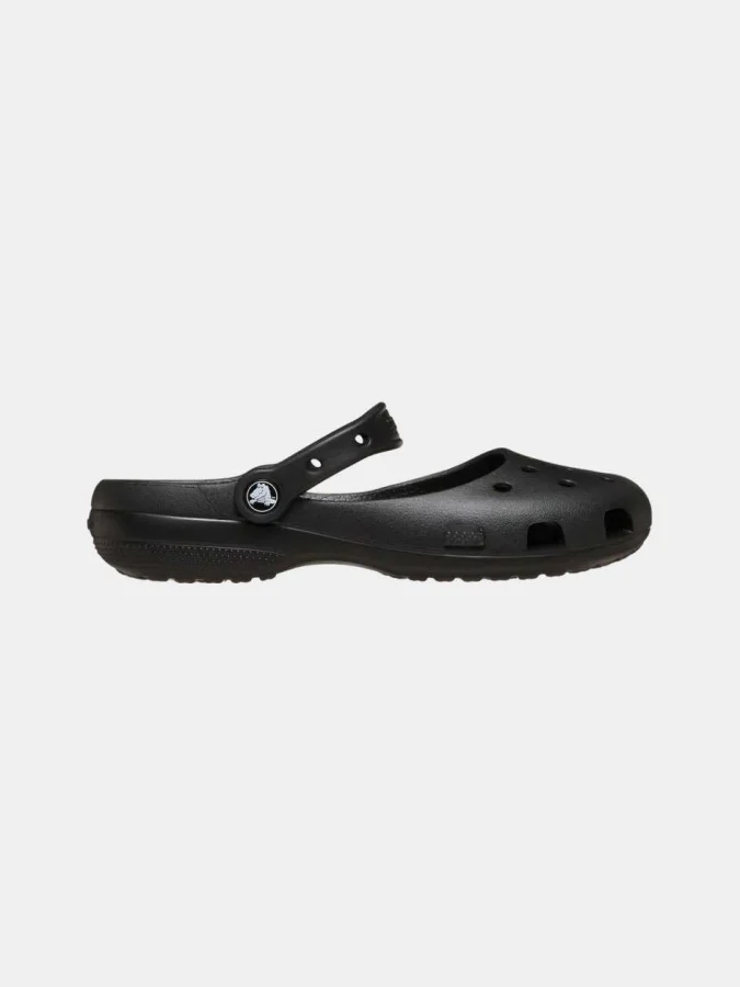 Crocs - Classic Ballet Blk