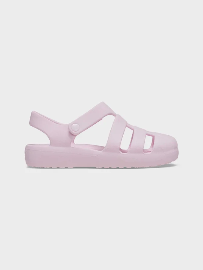 Crocs - Classic Fisherman K...