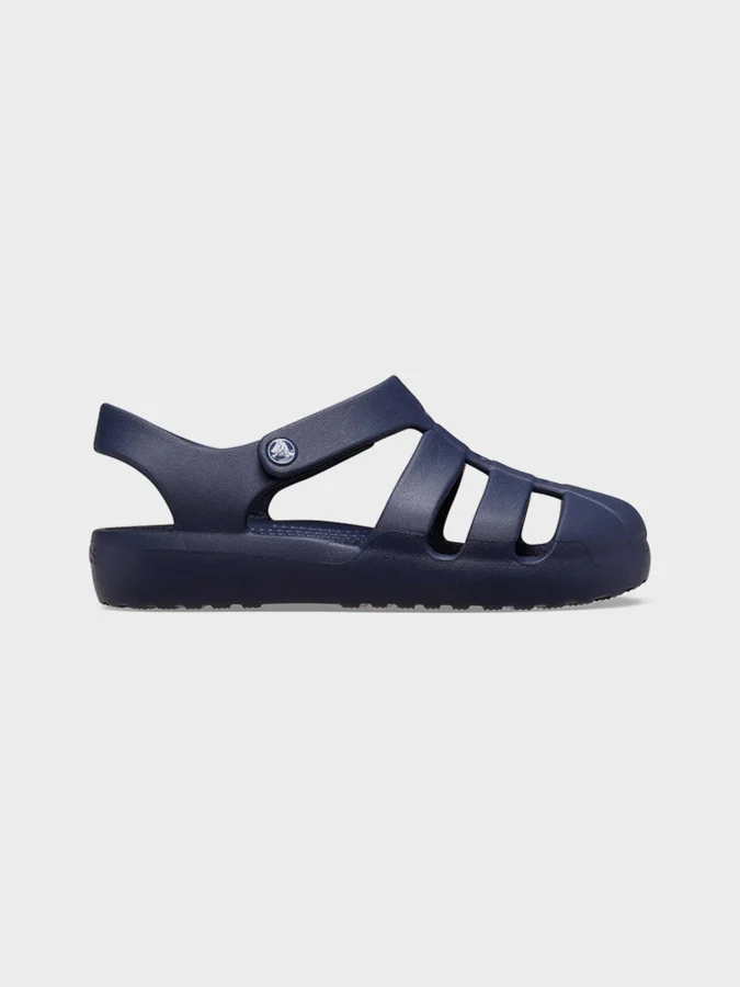 Crocs - Classic Fisherman K...