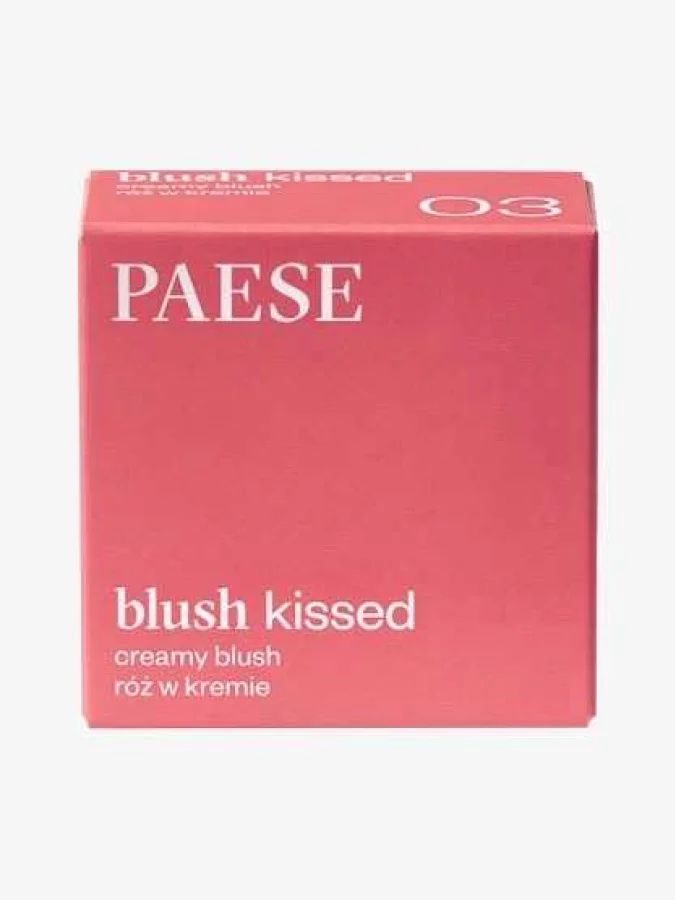 Paese - Creamy Blush 2