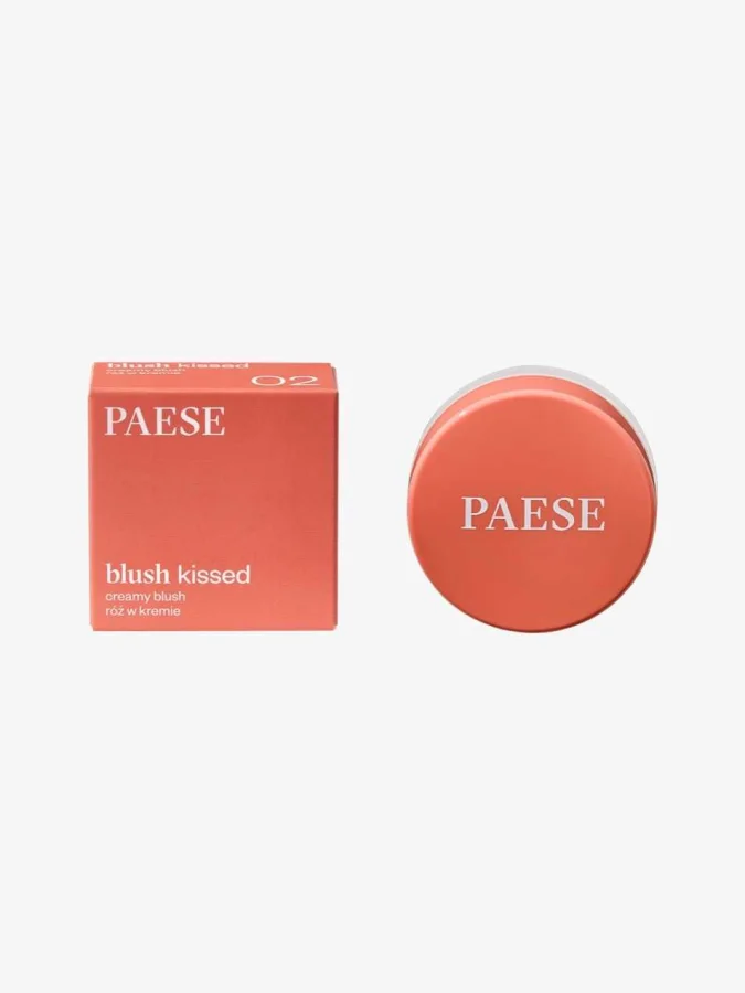 Paese - Creamy Blush