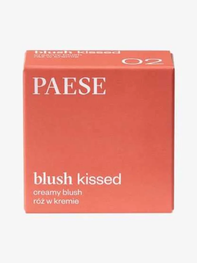 Paese - Creamy Blush 2
