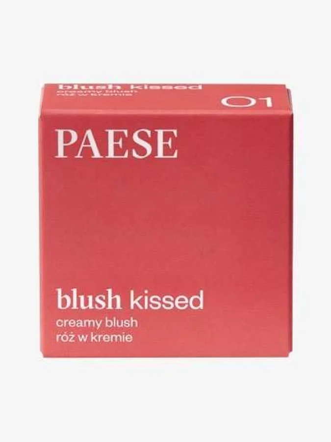 Paese - Creamy Blush 2