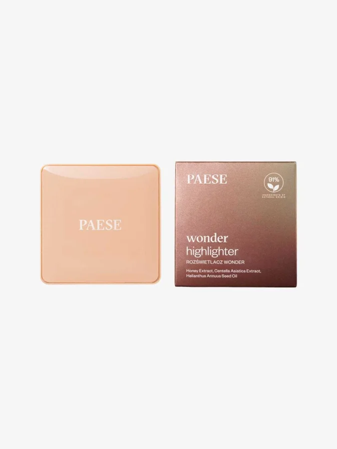Paese - Wonder Highlighter 2