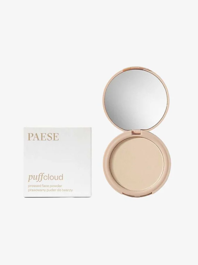 Paese - Puff Cloud Pressed...
