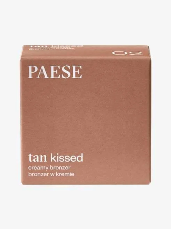 Paese - Creamy Bronzer 2