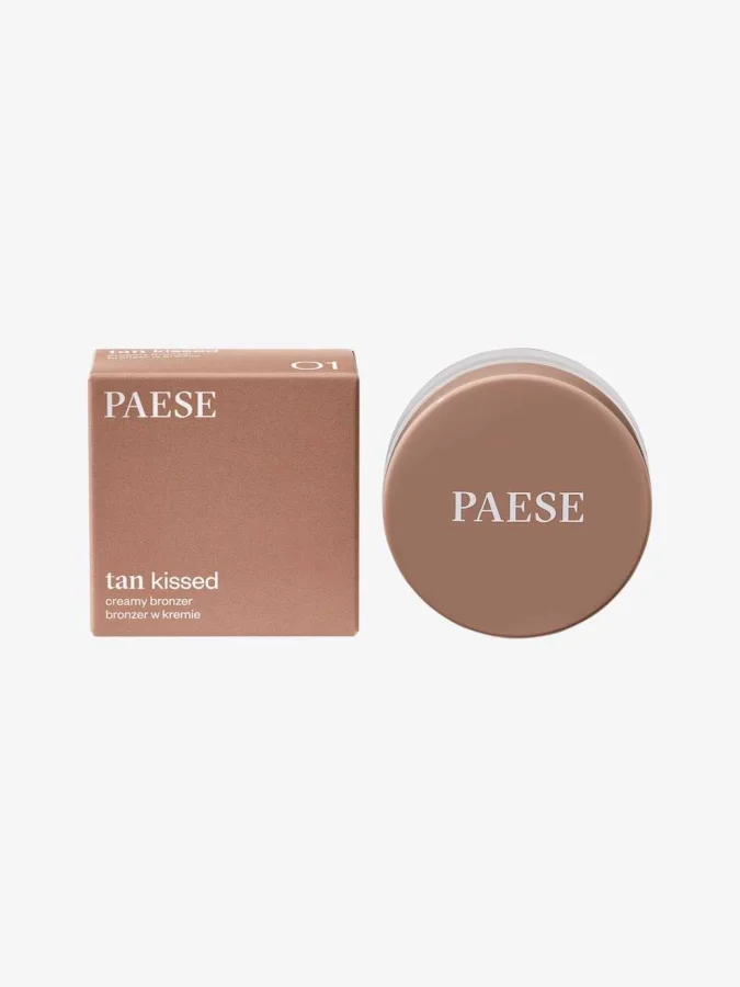 Paese - Creamy Bronzer