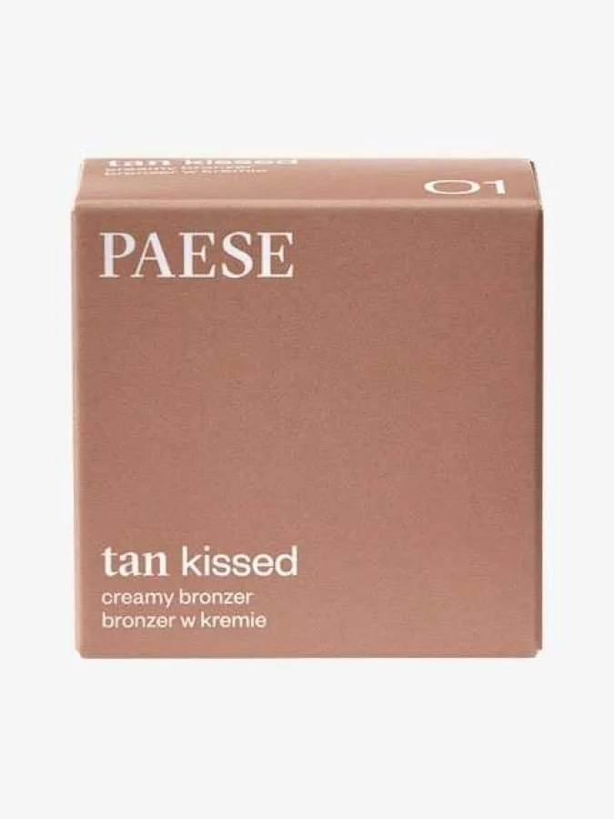 Paese - Creamy Bronzer 2