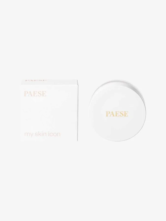 Paese - My Skin Icon...