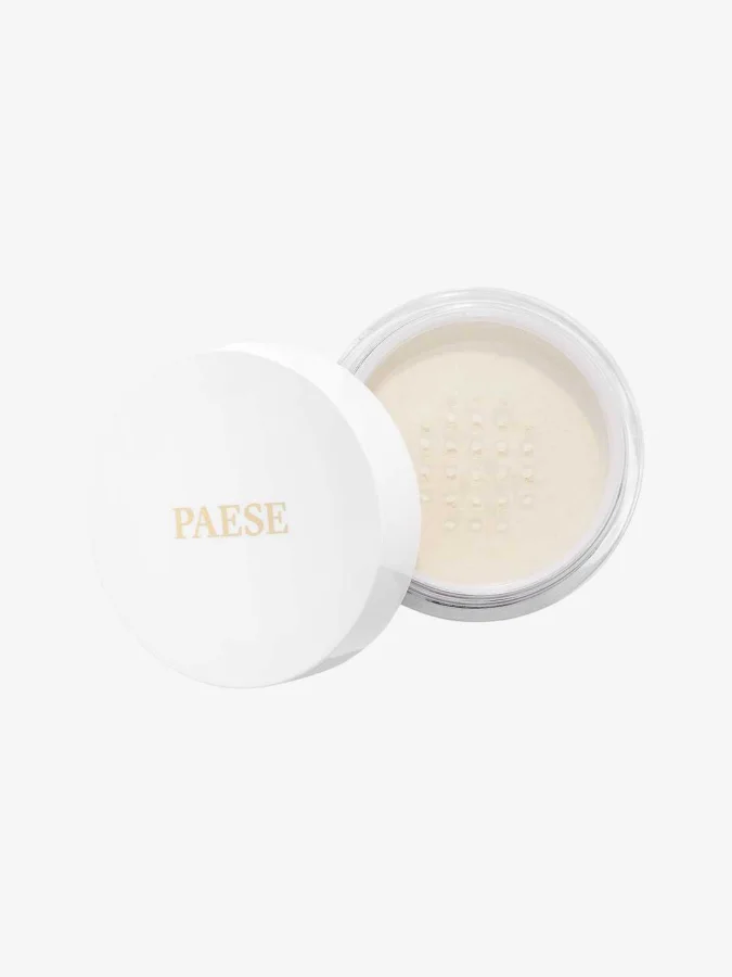 Paese - My Skin Icon... 2