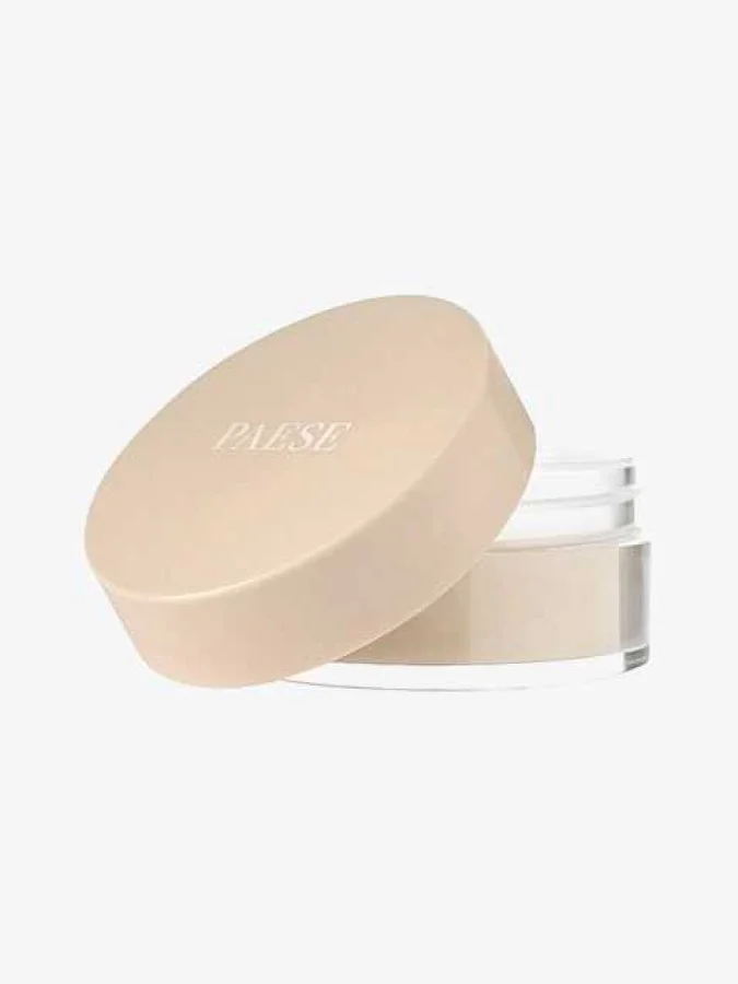 Paese - Puff Cloud Face Powder 2