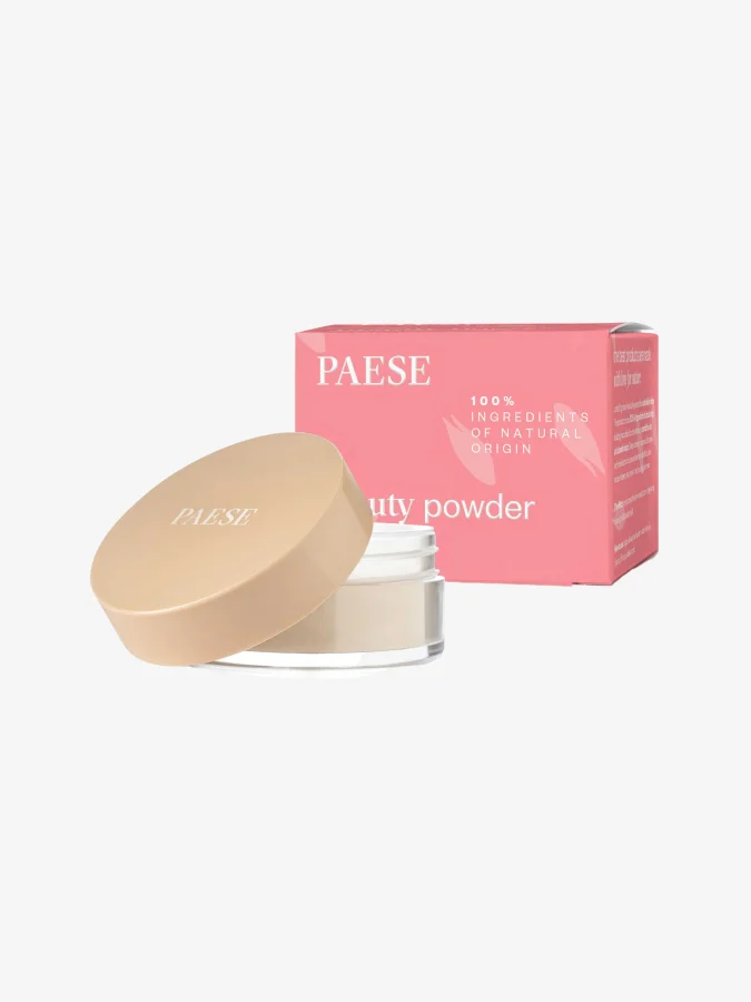 Paese - Beauty Barley Powder