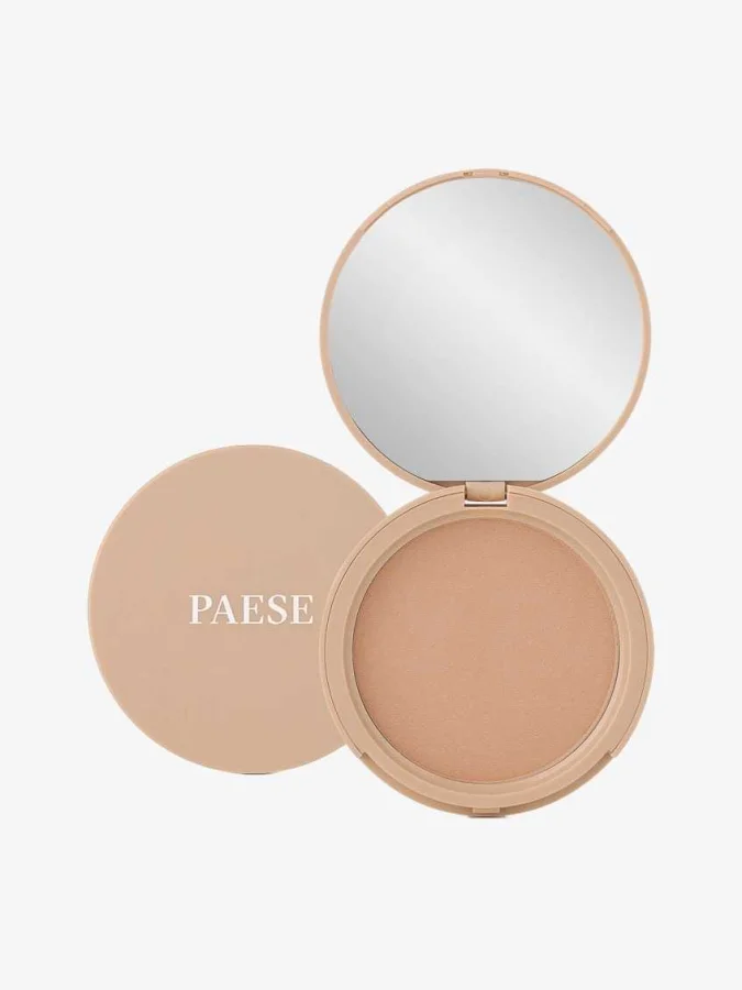 Paese - Glowing Powder 2