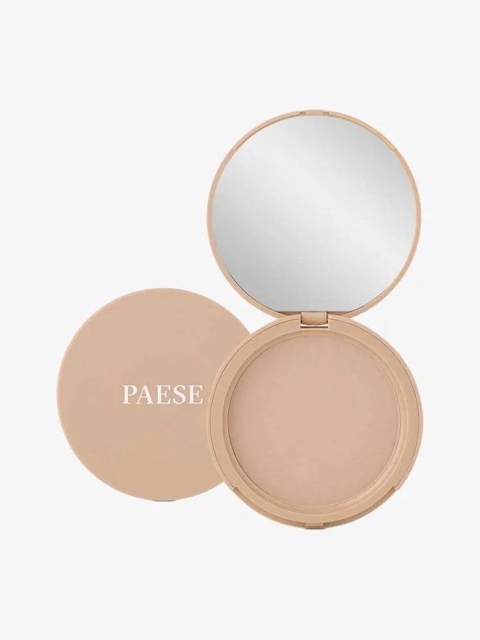 Paese - Glowing Powder 2