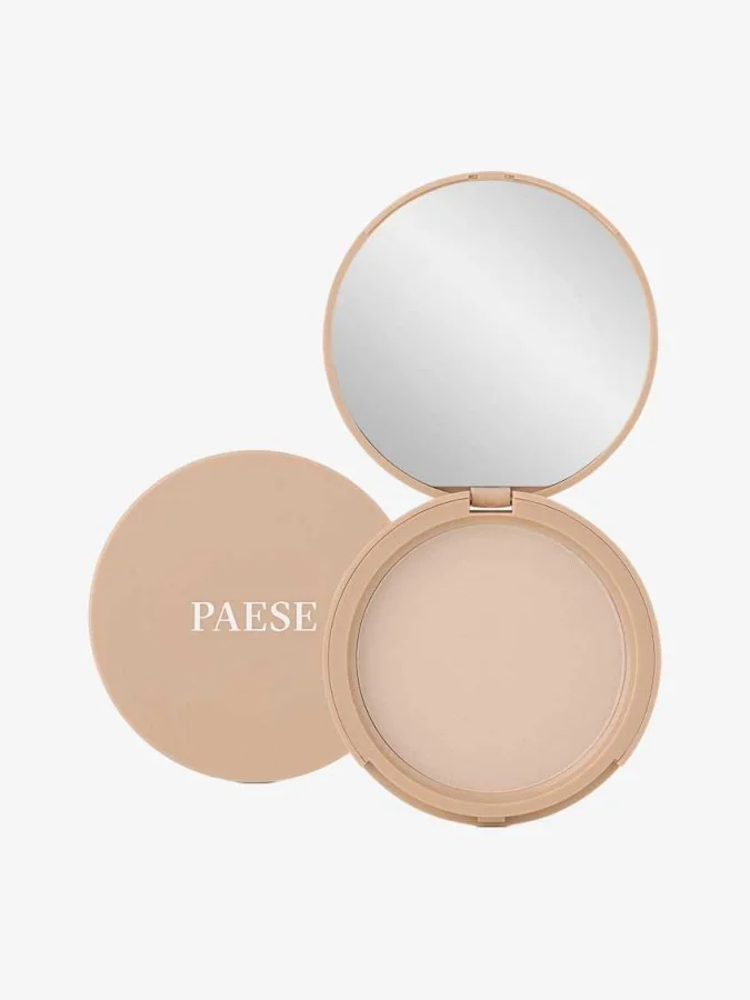 Paese - Glowing Powder