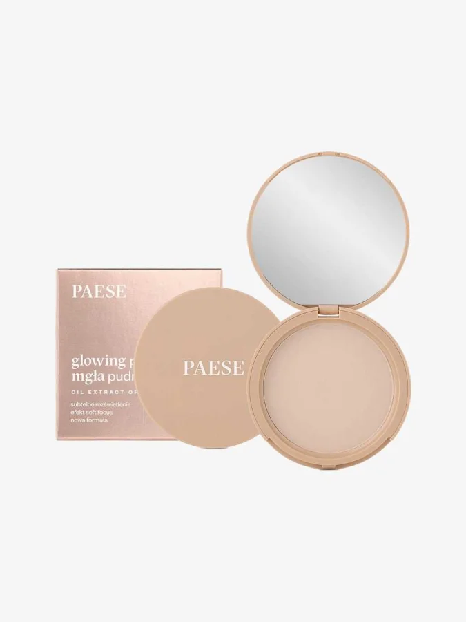 Paese - Glowing Powder 2
