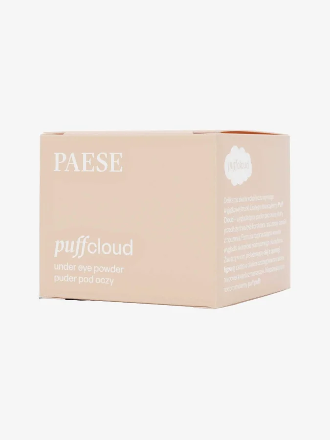 Paese - Puff Cloud Under... 2