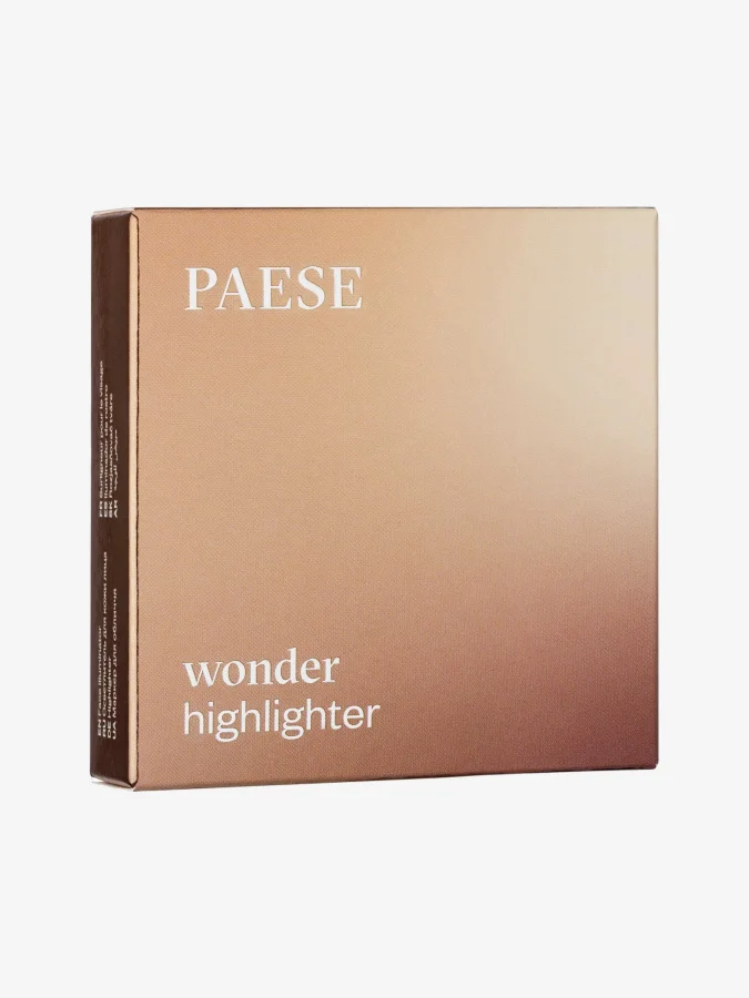 Paese - Wonder Highlighter 2