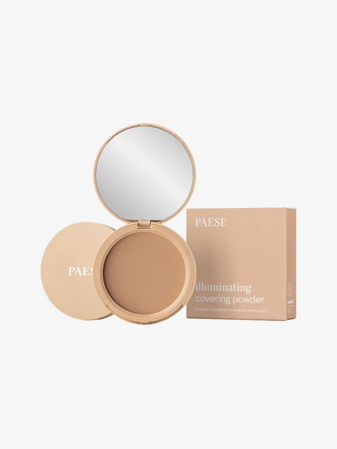 Paese - Illuminating &... 2