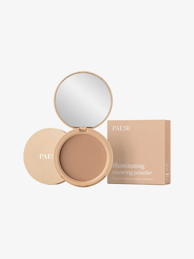 Paese - Illuminating &... 2