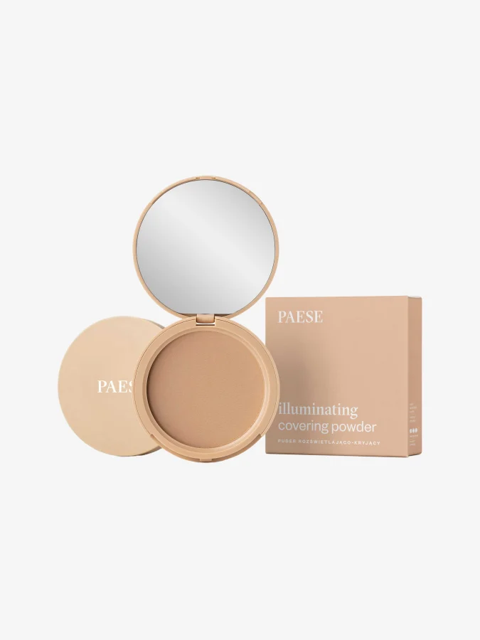 Paese - Illuminating &... 2