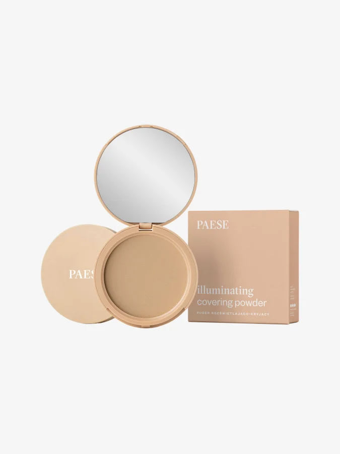 Paese - Illuminating &...