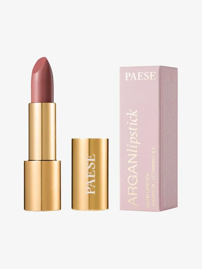 Paese - Lipstick with argan... 2