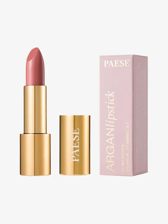 Paese - Lipstick with argan... 2