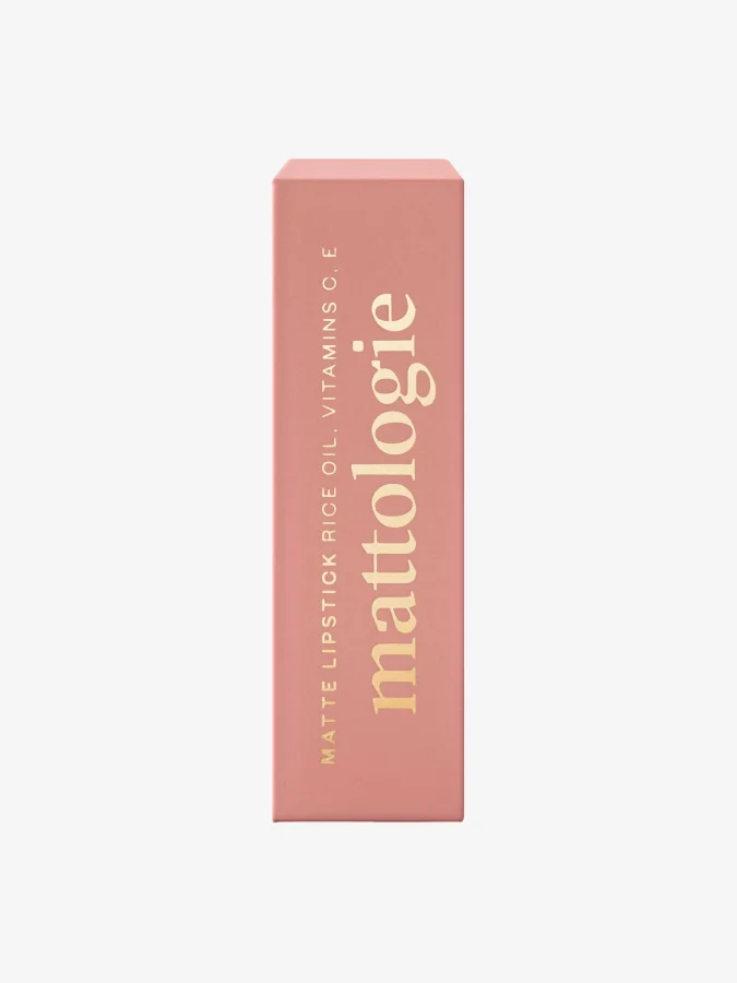 Paese - Mattologie Lipstick 2