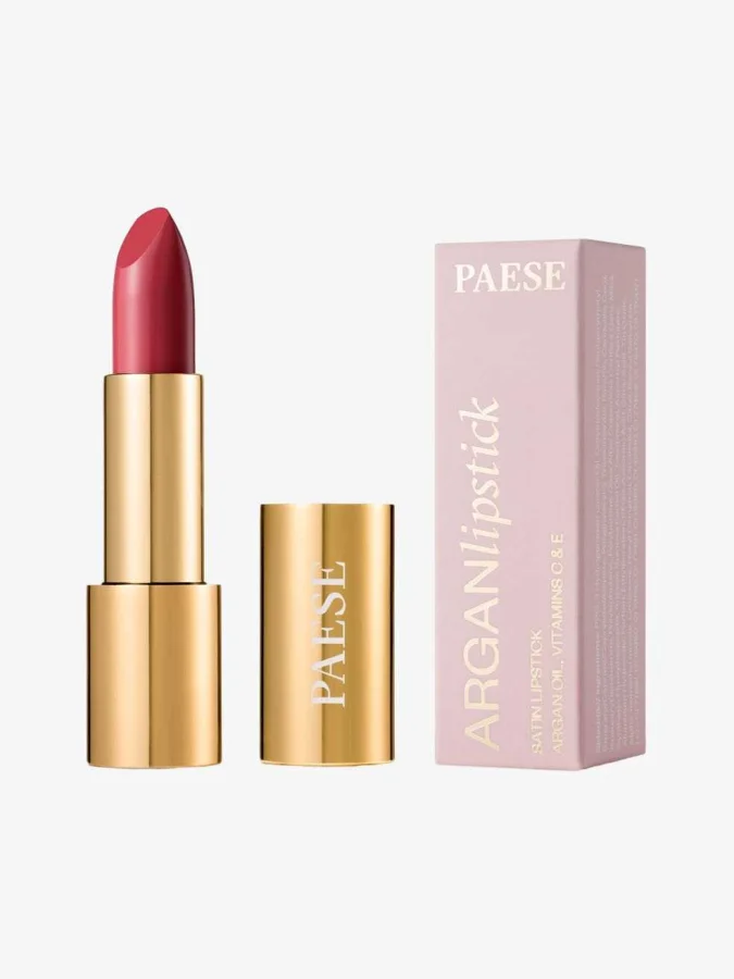 Paese - Lipstick with argan... 2