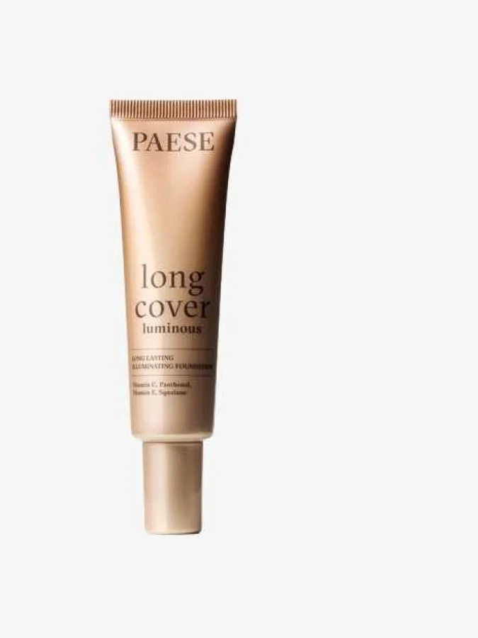 Paese - Long Cover Luminous... 2